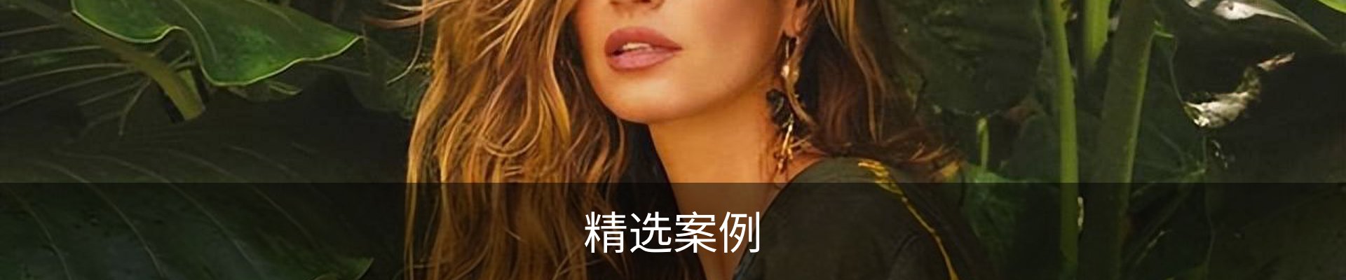 精选案例